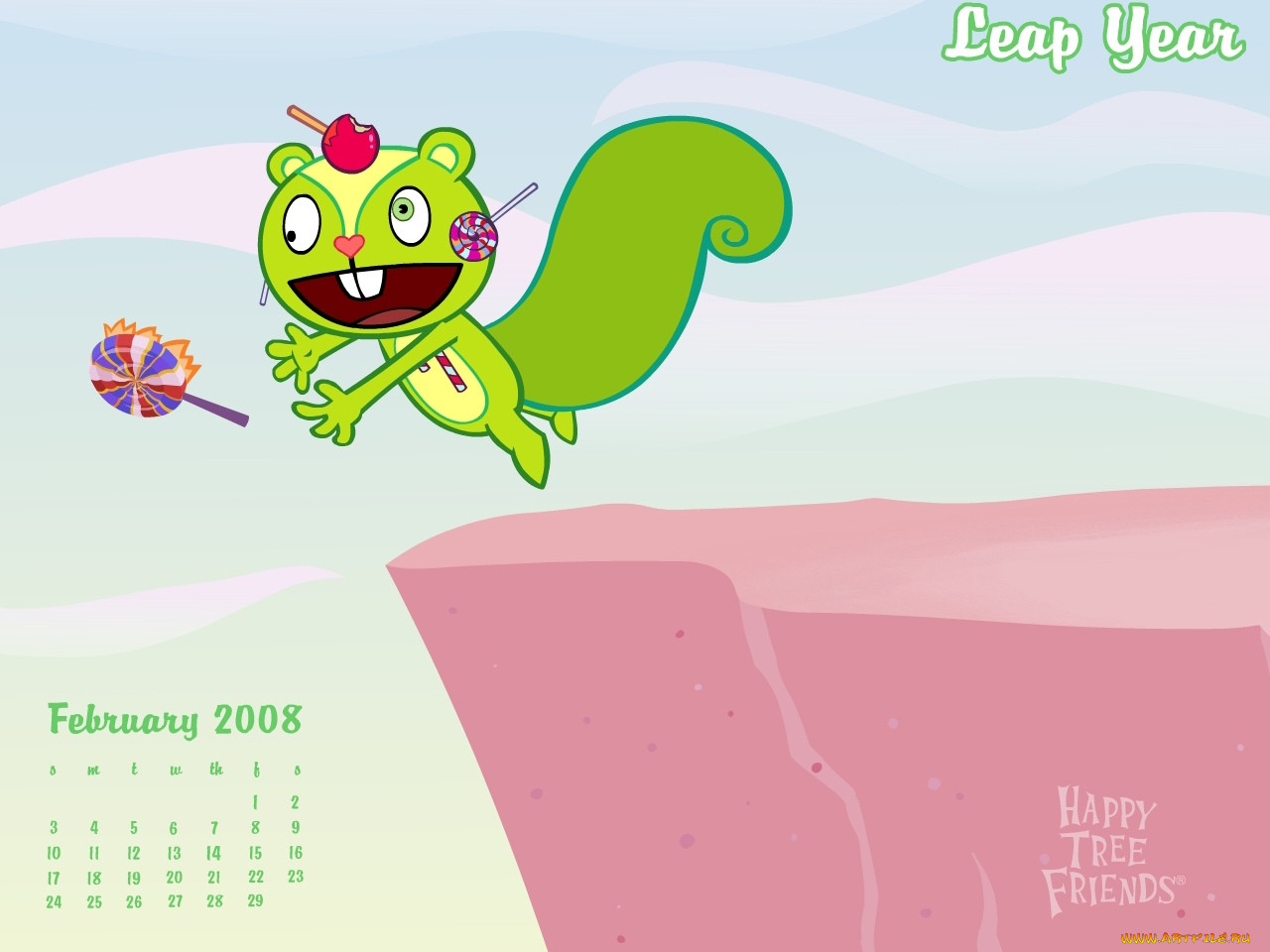 , happy, tree, friends